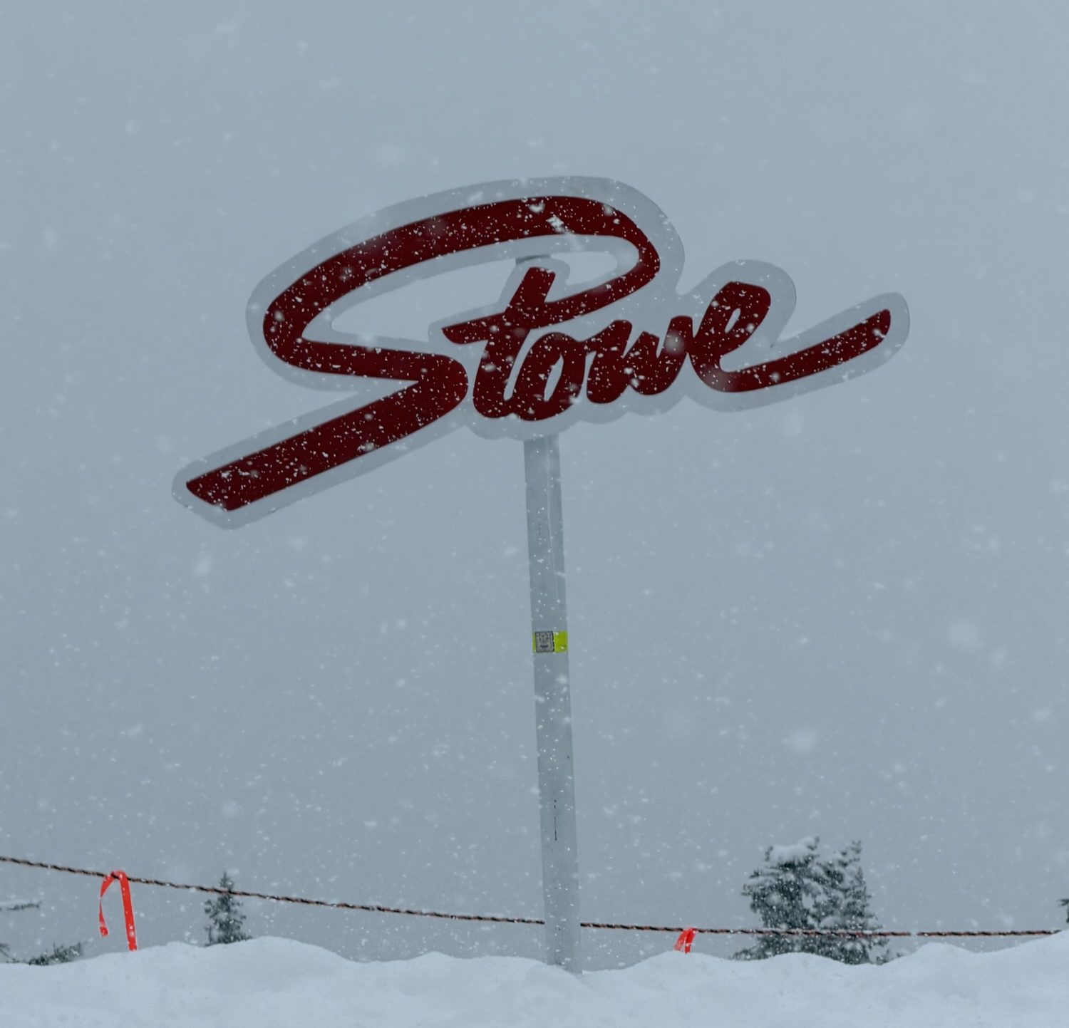 Chasing Snow at Stowe: A Trip to Vermont’s Ski Capital